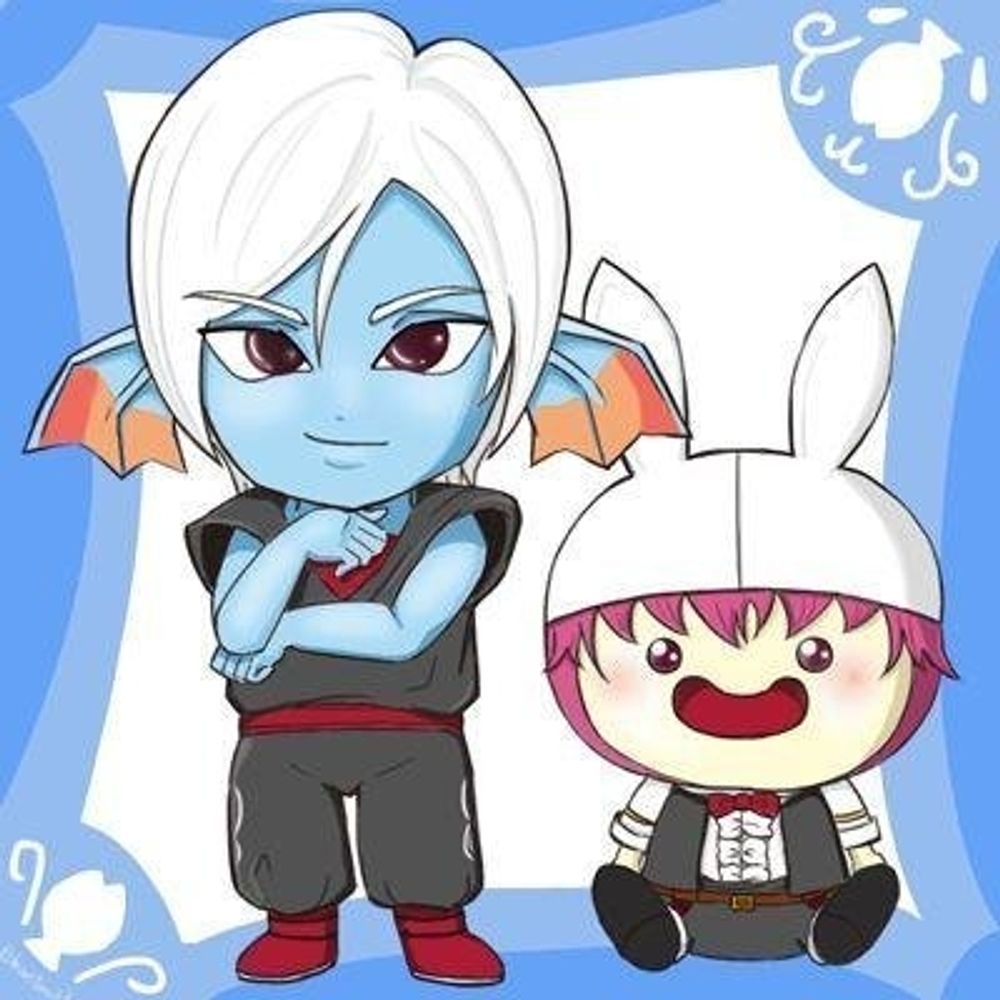 ちゃんぷ