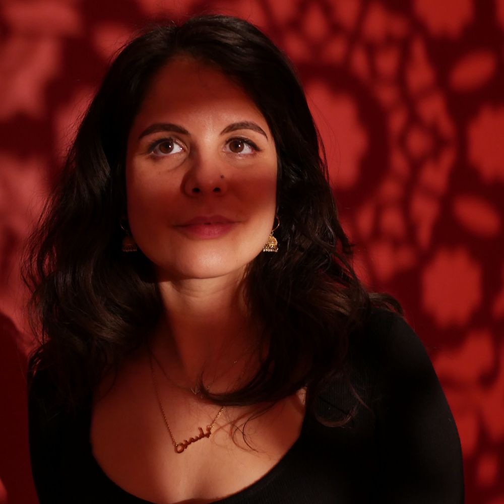 Yasmine Flodin-Ali