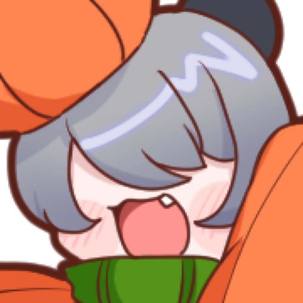 華龍熊猫∕イラスト依頼歓迎勢