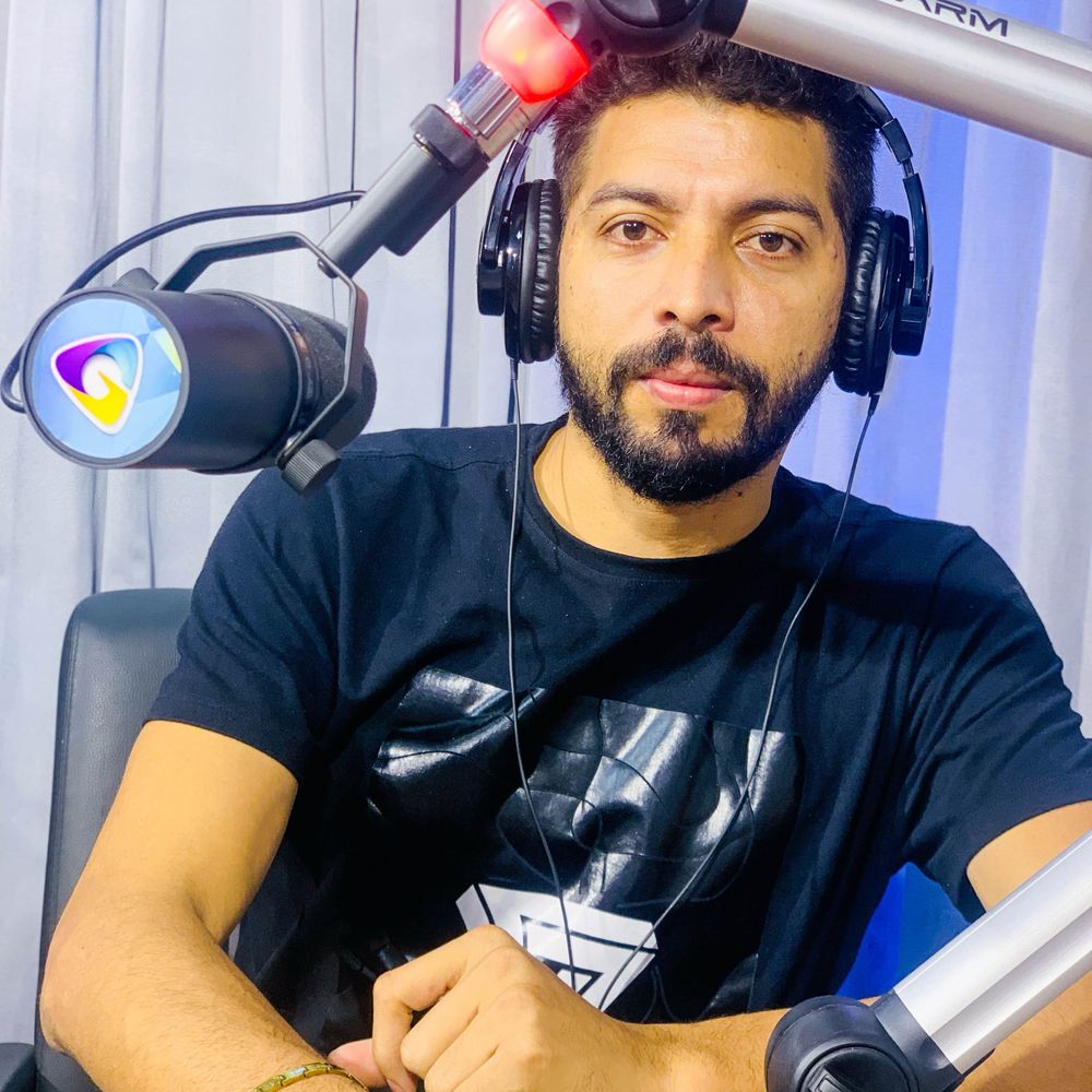 Daniel Vieira