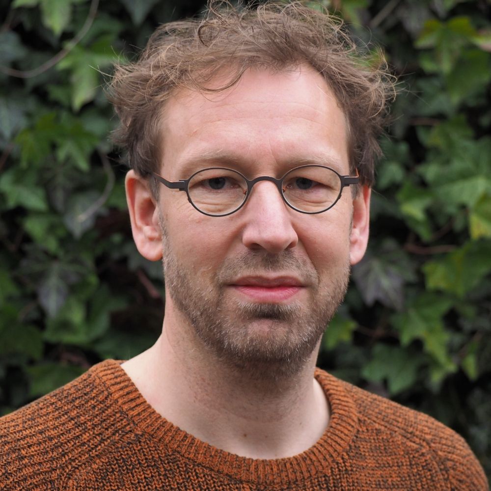 Willem de Boer