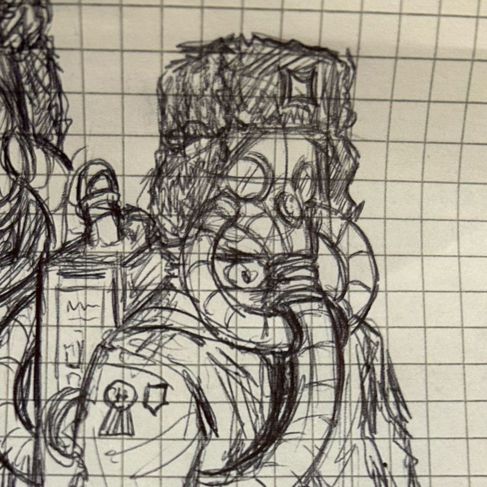 machì