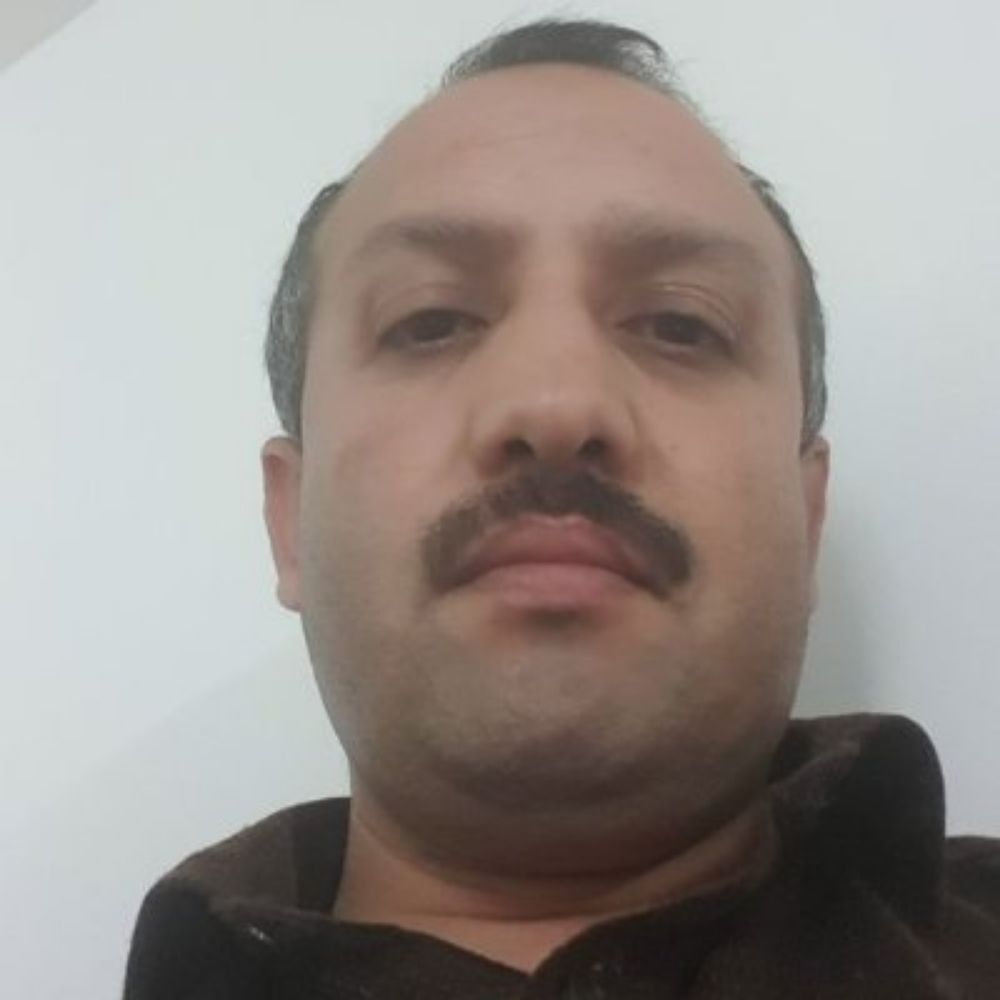 Toor Khan