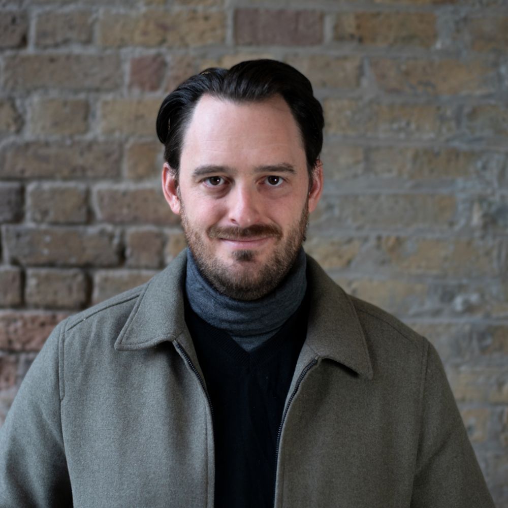 Matthew Feeney