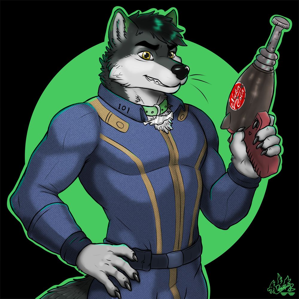 XeonDingo
