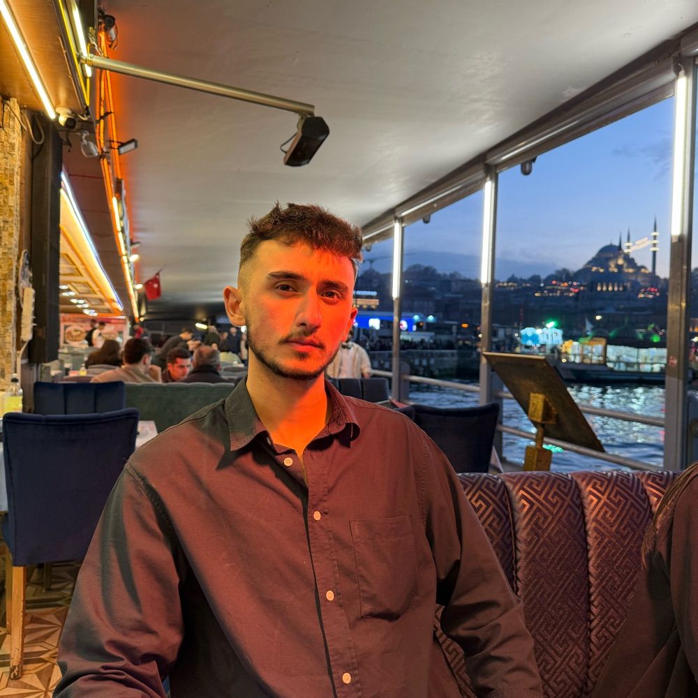 Sercan Özyurt