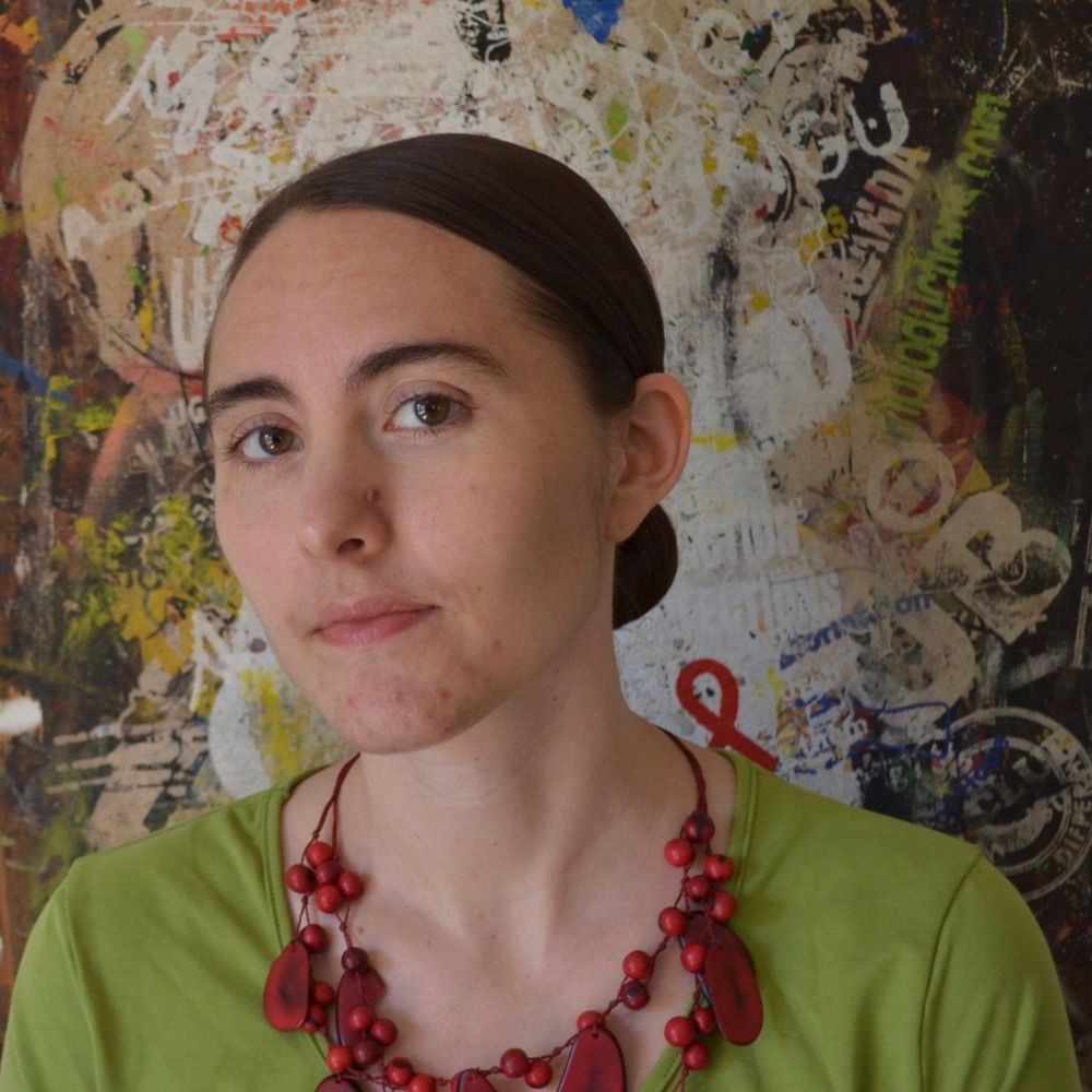 sarah r. haughn