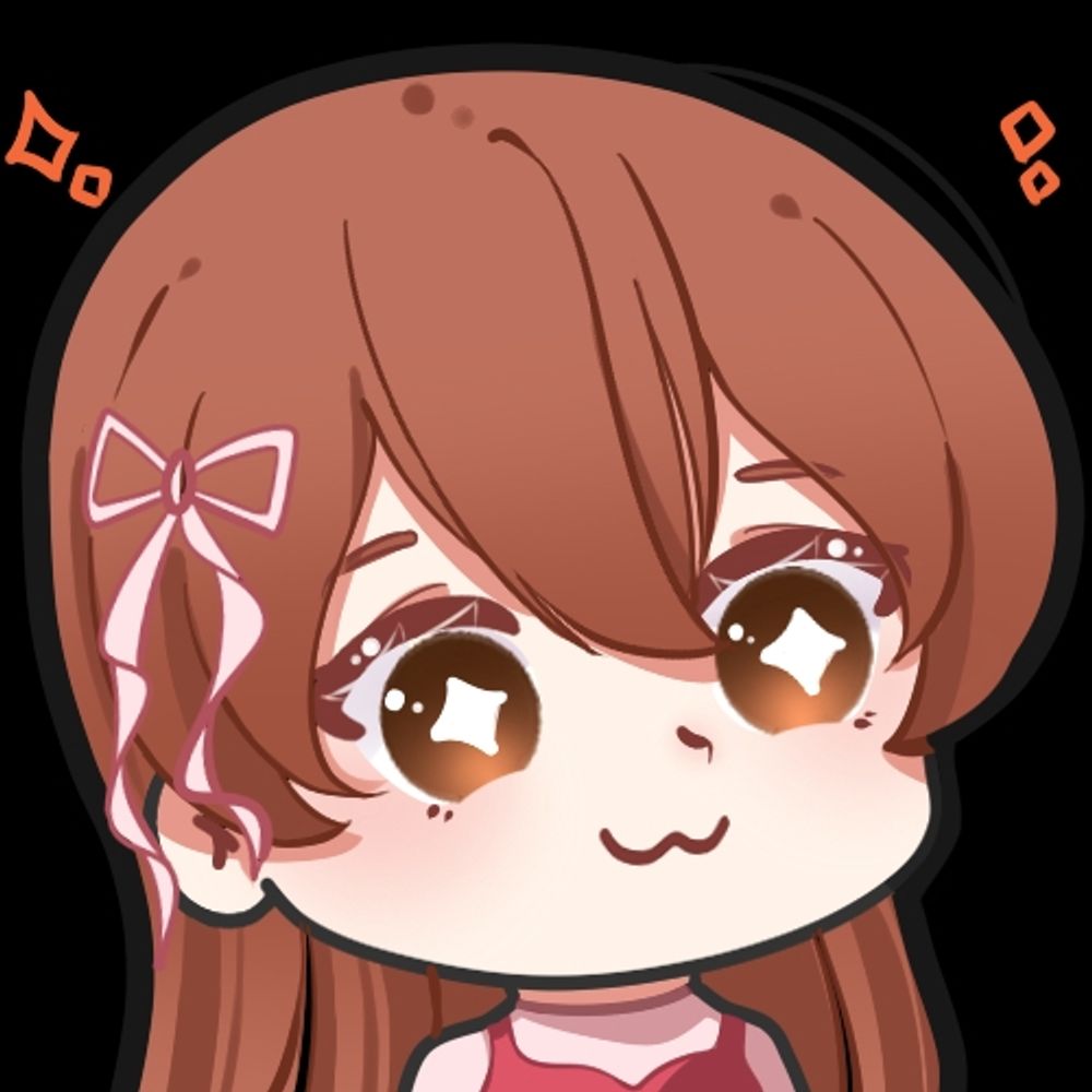 ✨ Yume 🎀 COMMISSION OPEN