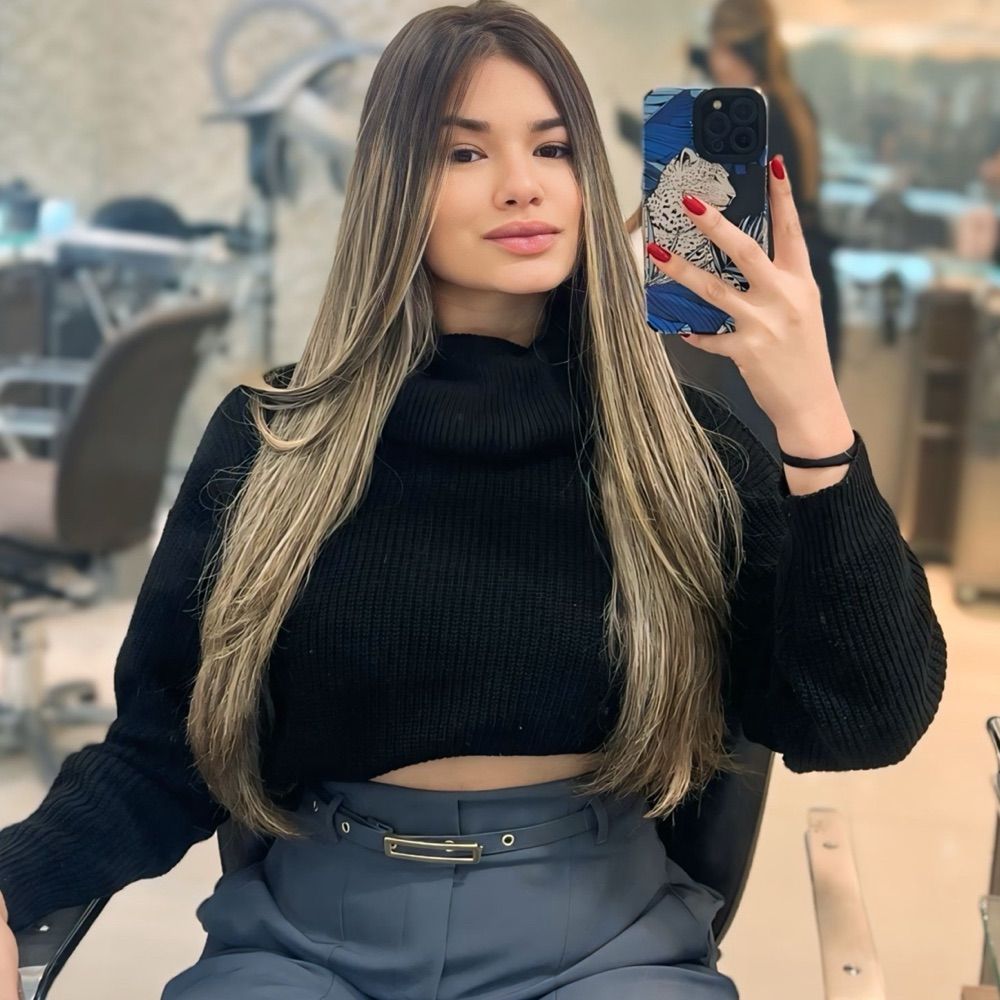 Mari Alves 