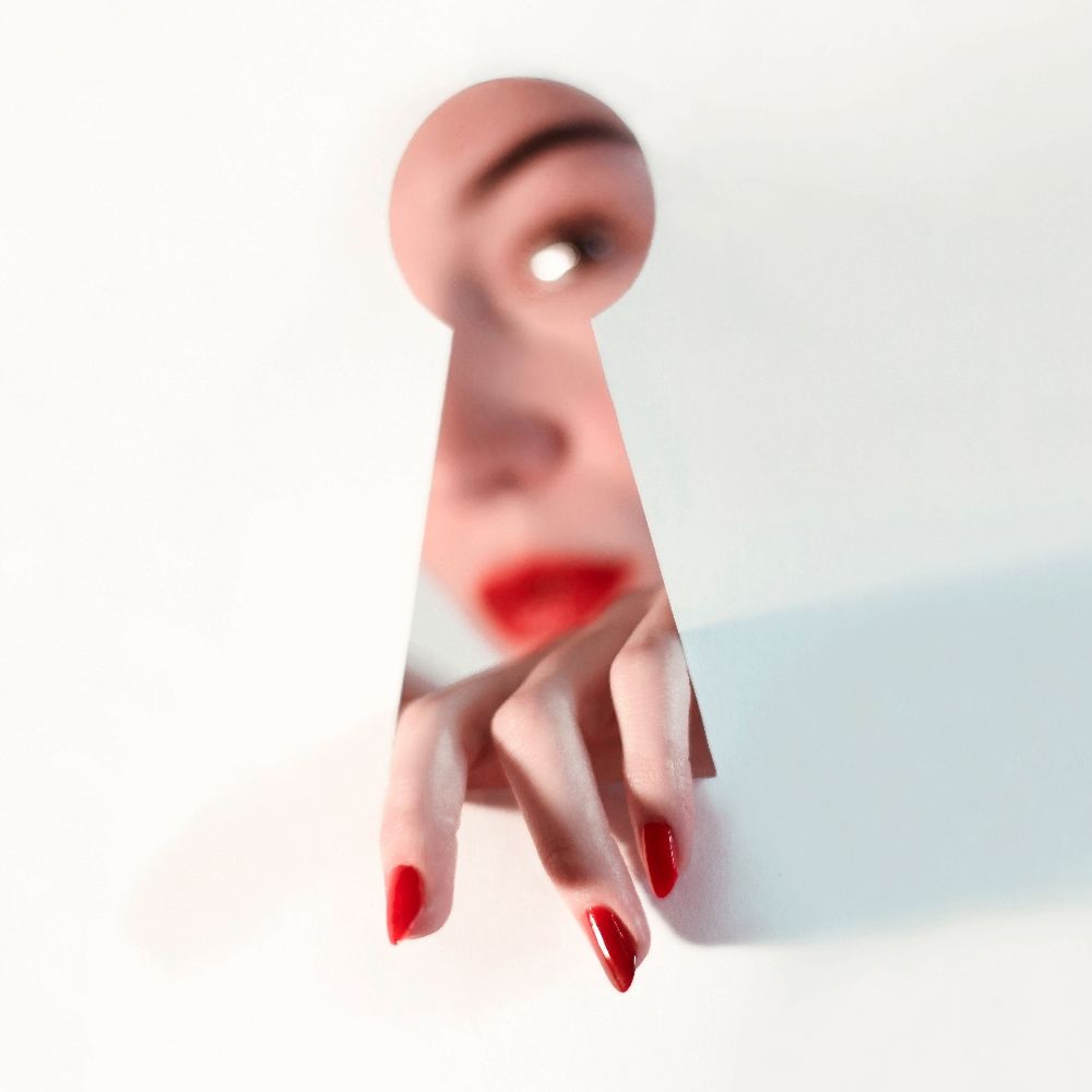 L'œil