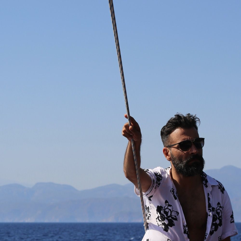 BARIŞ SOLAR
