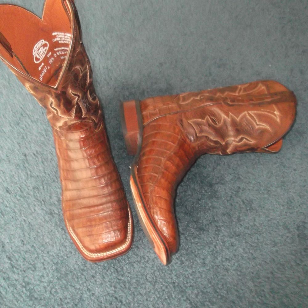 Jeansnboots