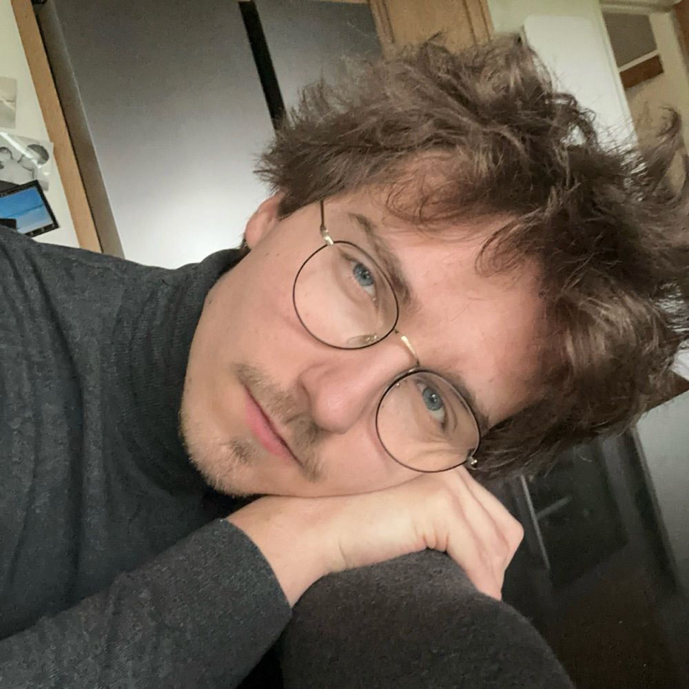 M comme Matthieu