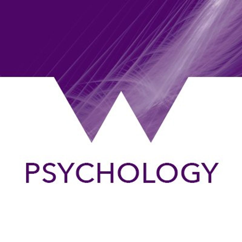 Warwick Psychology
