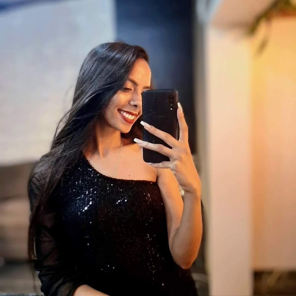 Joyce Oliveira