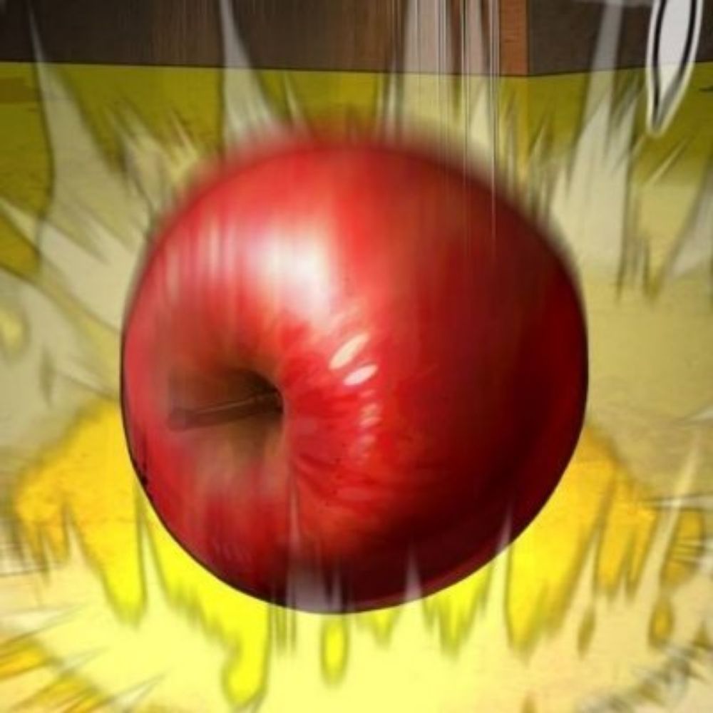 🍎사과먹고싶다