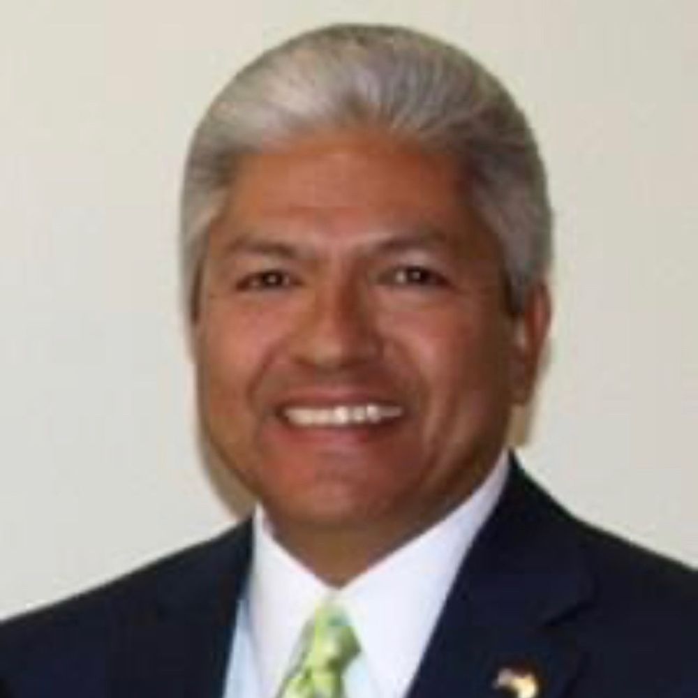 Raymond Mondragon