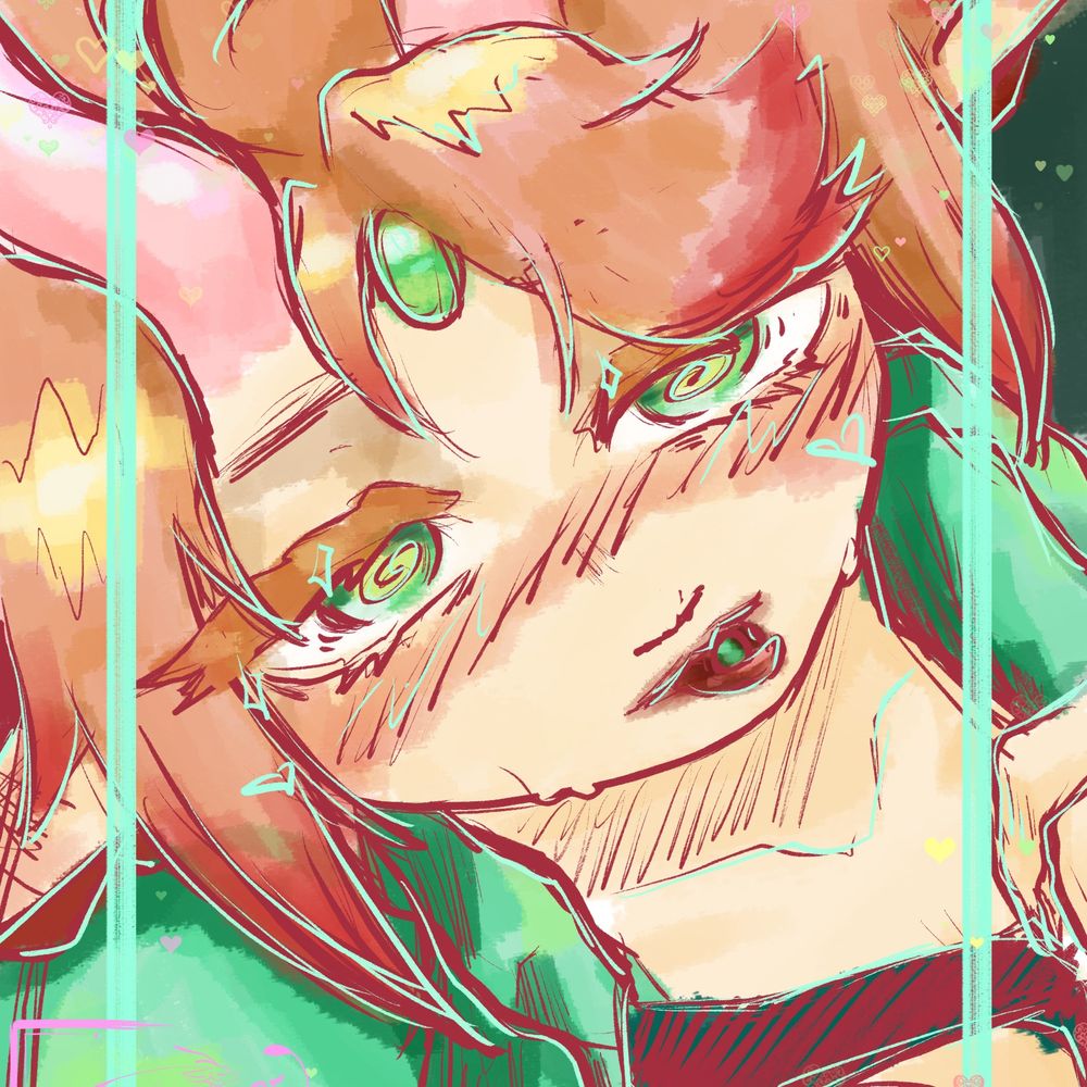 HexionLily || 『VFree』