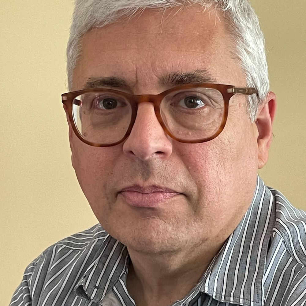 Paul Barrett