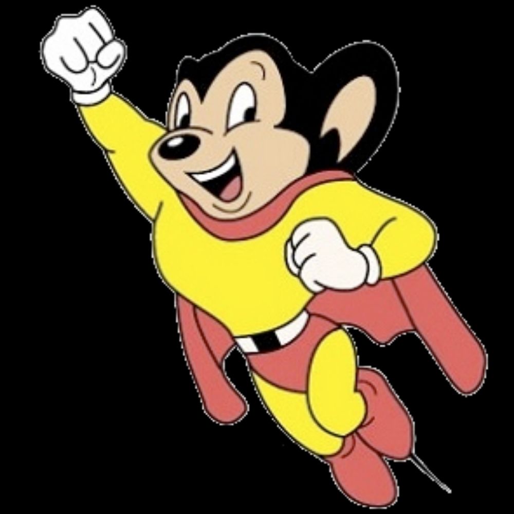 Mouse