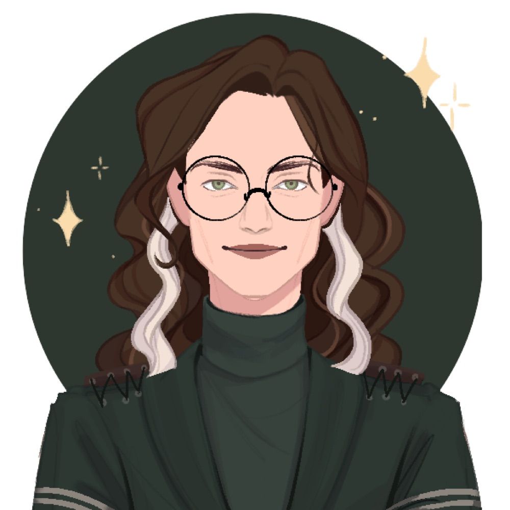 Darth Rachel