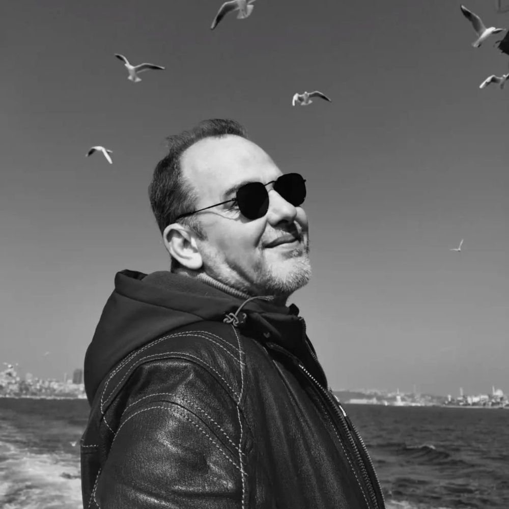 Uğur Şık
