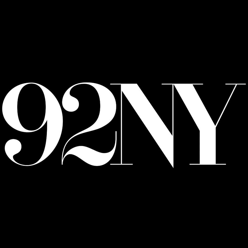 The 92nd Street Y