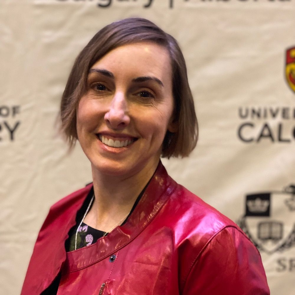 Dr. Mireille Lalancette
