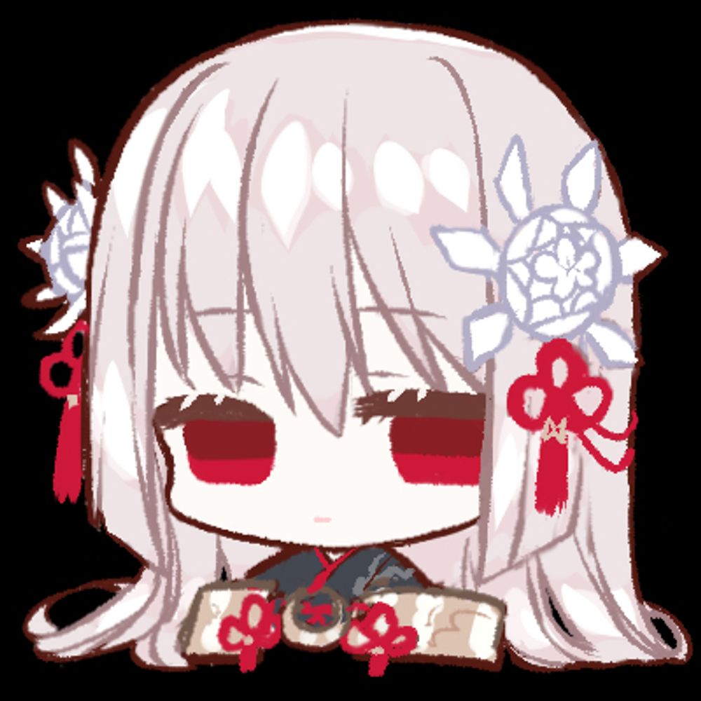 椎名🐥