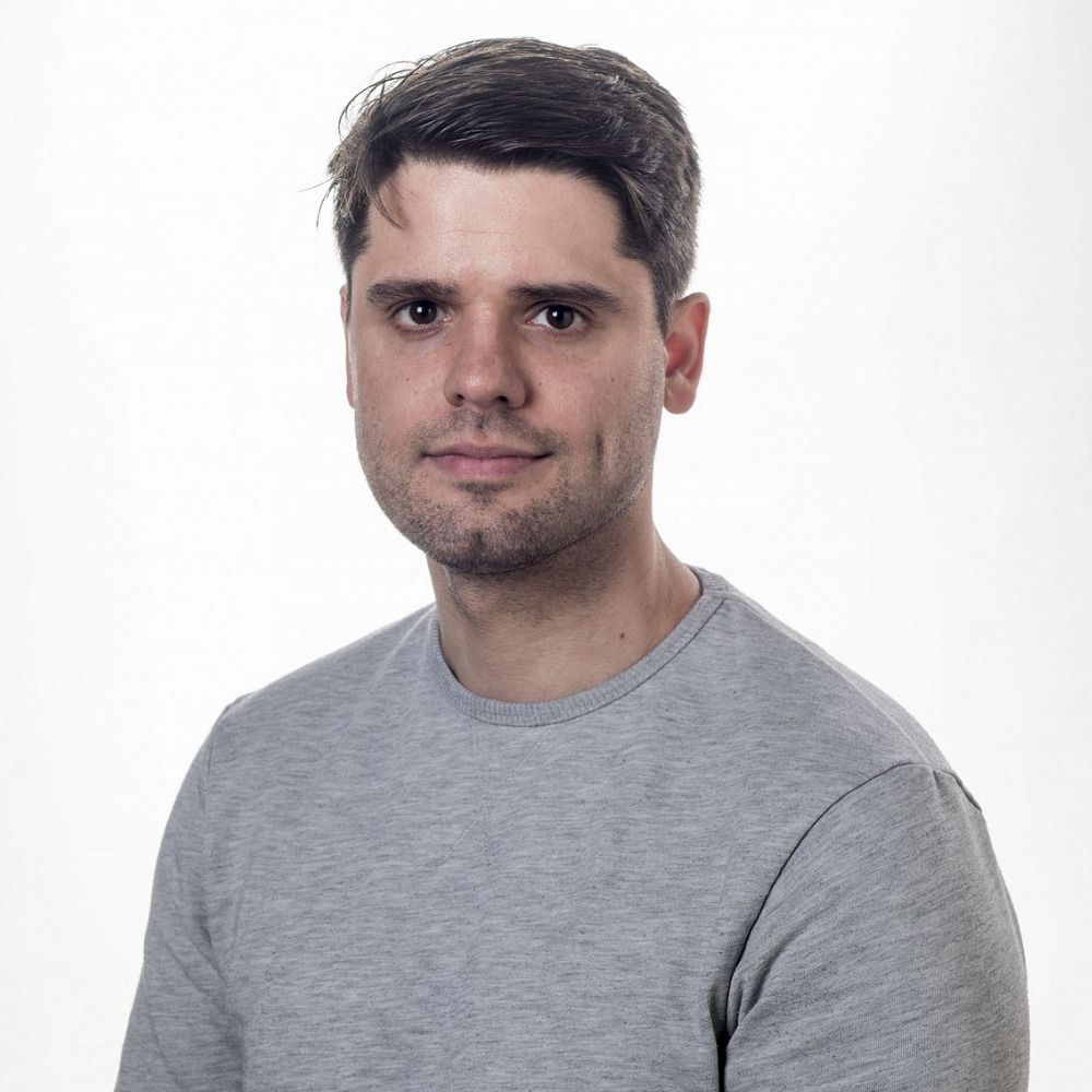 Jiorgos Kourelis