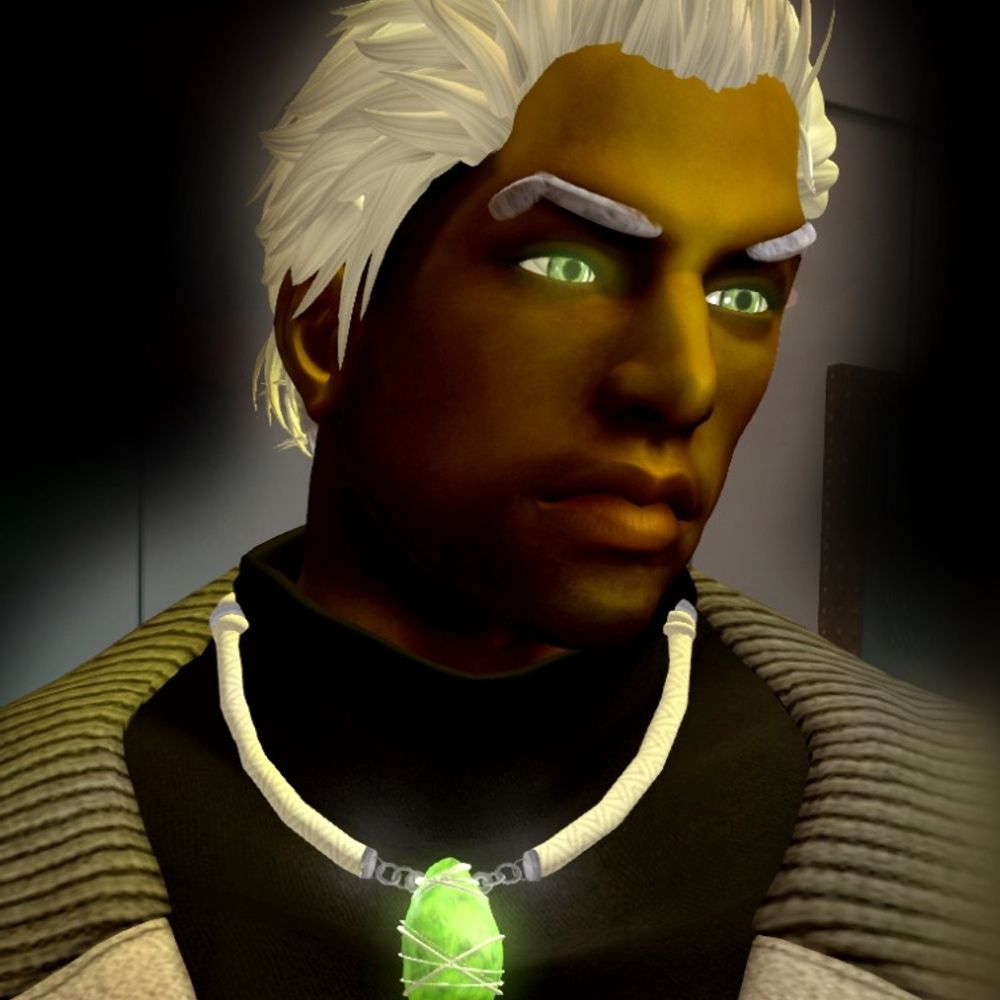 Argent Engel