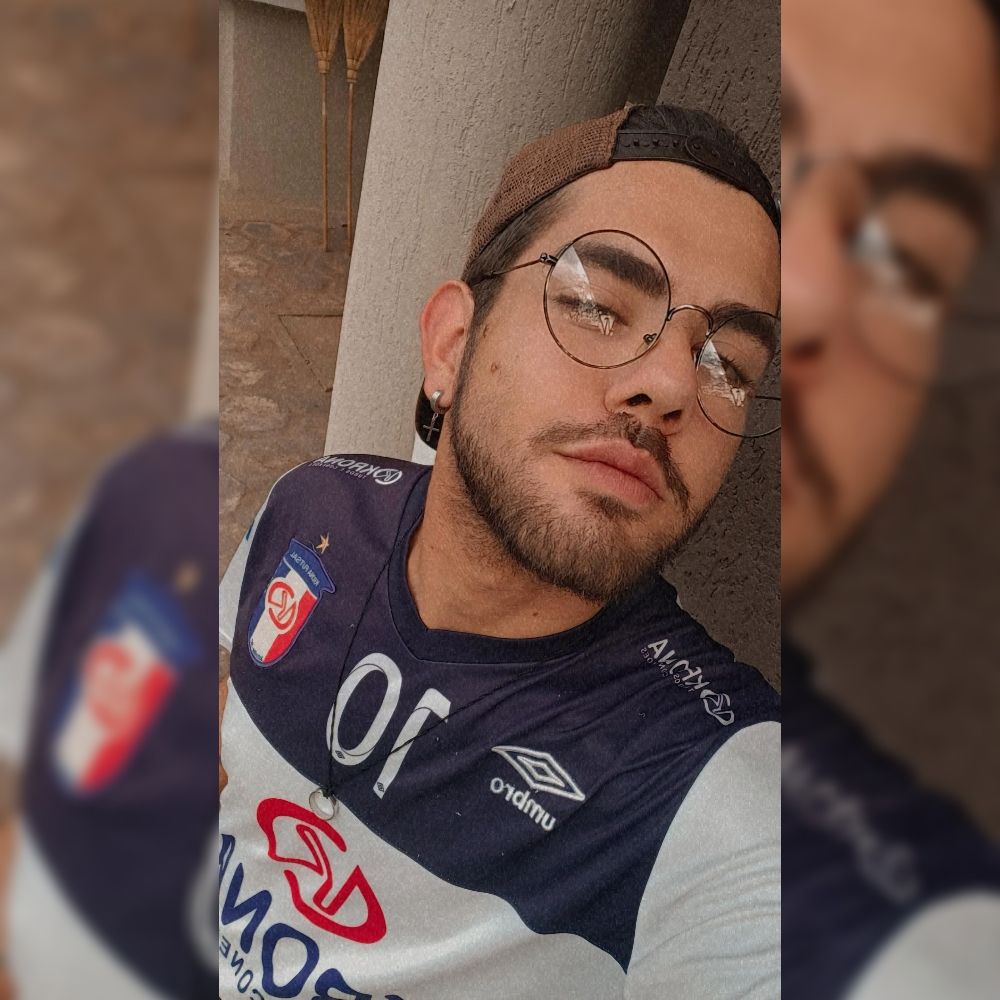 Dhiego leseux  🏳️‍🌈⃤