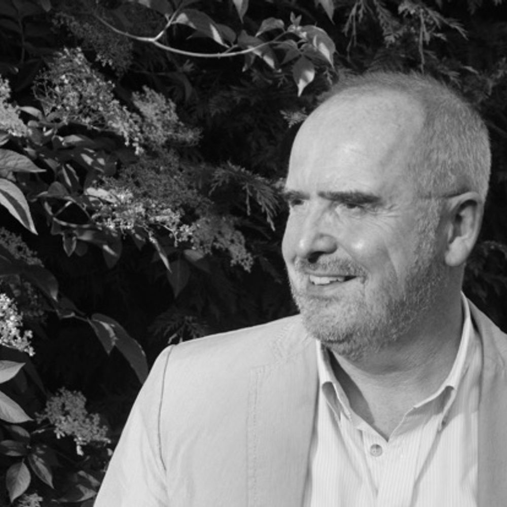 Dennis Vaughan