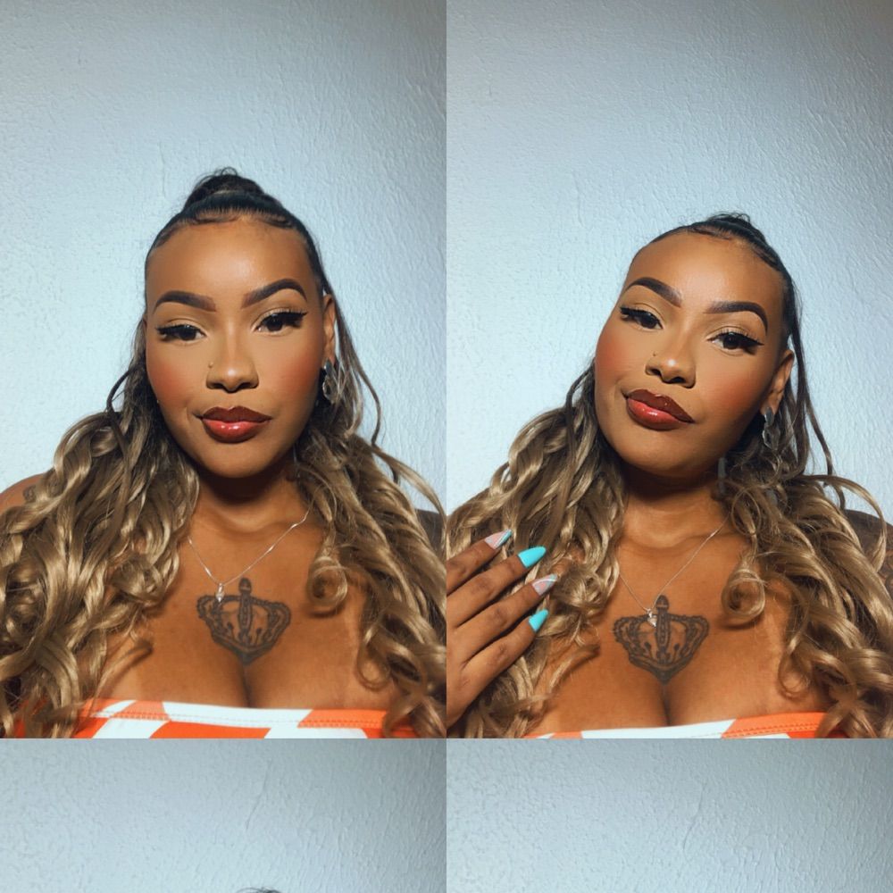 Dinha Makeup ✨