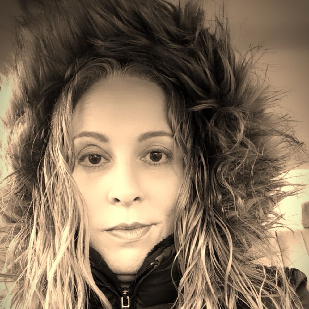 Heather Helene