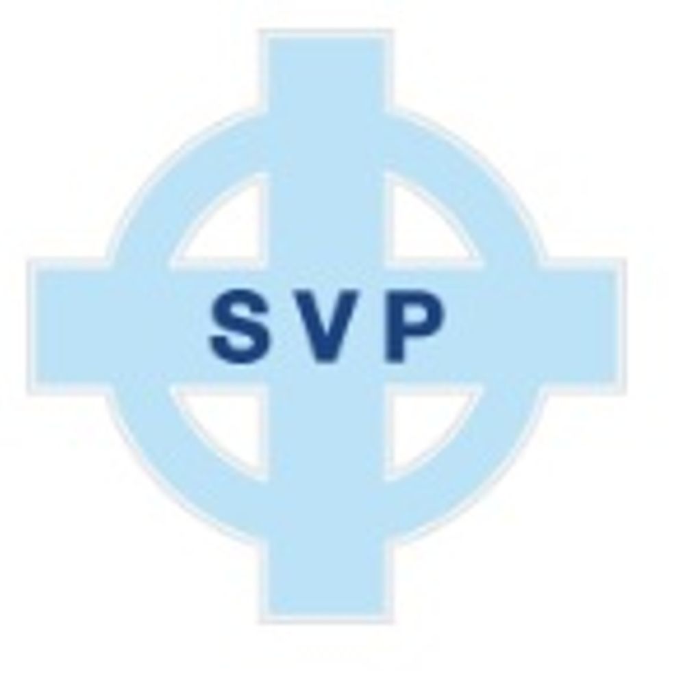 St Vincent de Paul Society (England and Wales)