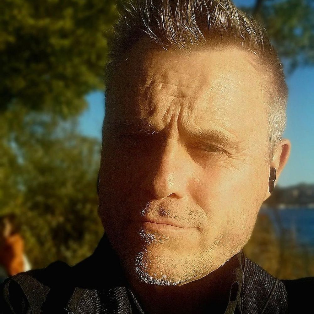Niklas Långström