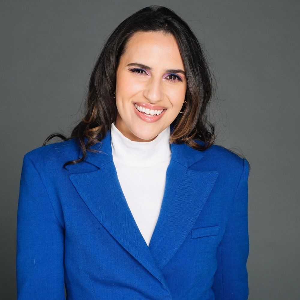 Mercedes Sanchez