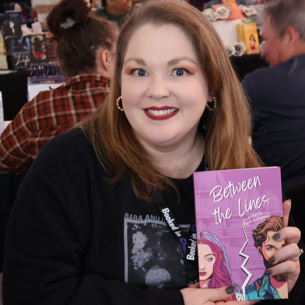 Sarah R. Chapman