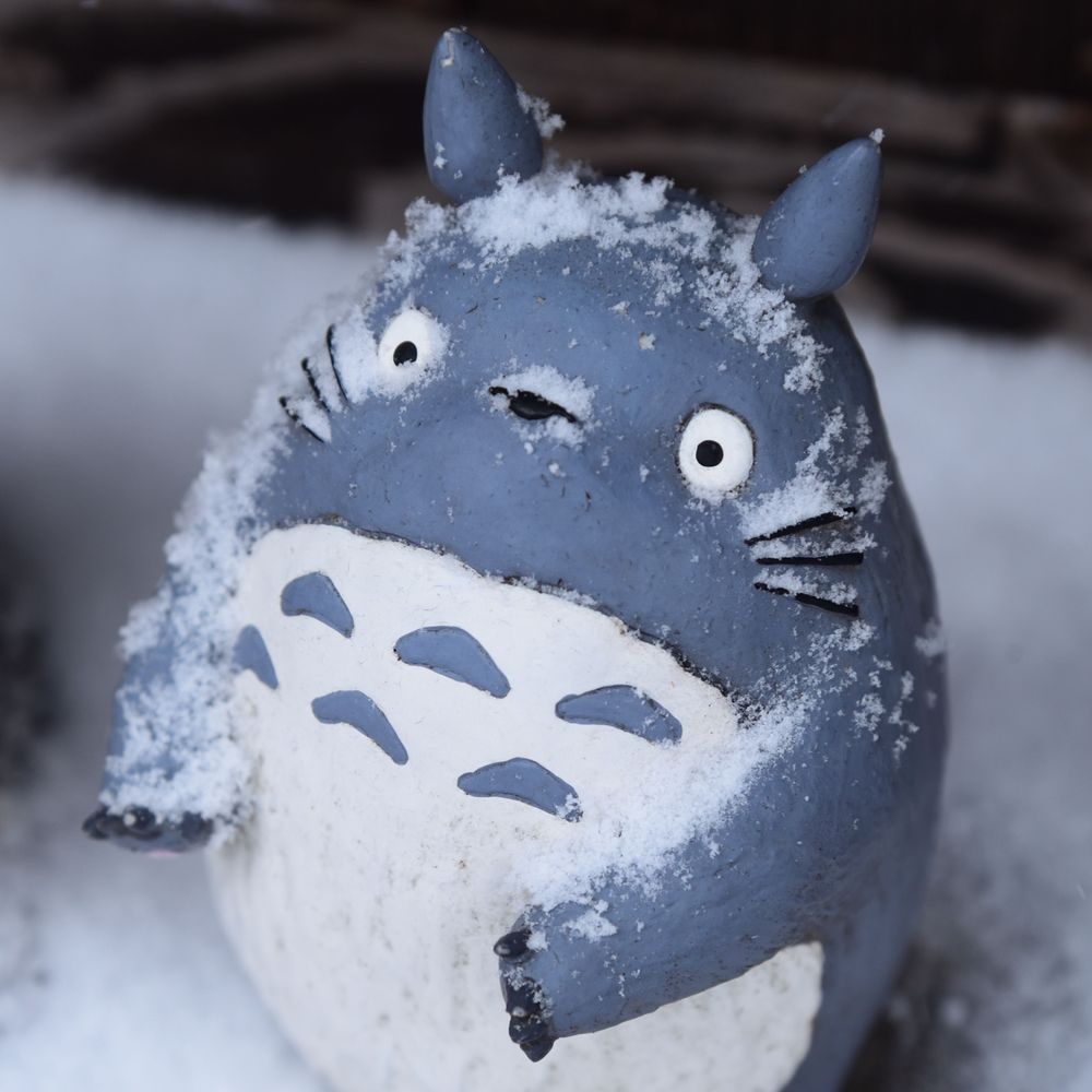 ねむり
