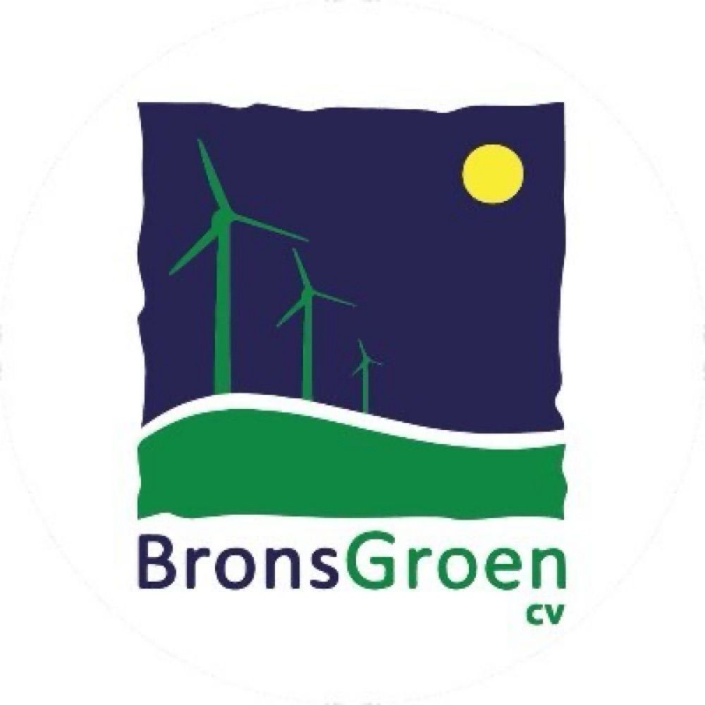 BRONSGROEN - Burgercoöperatie in Limburg