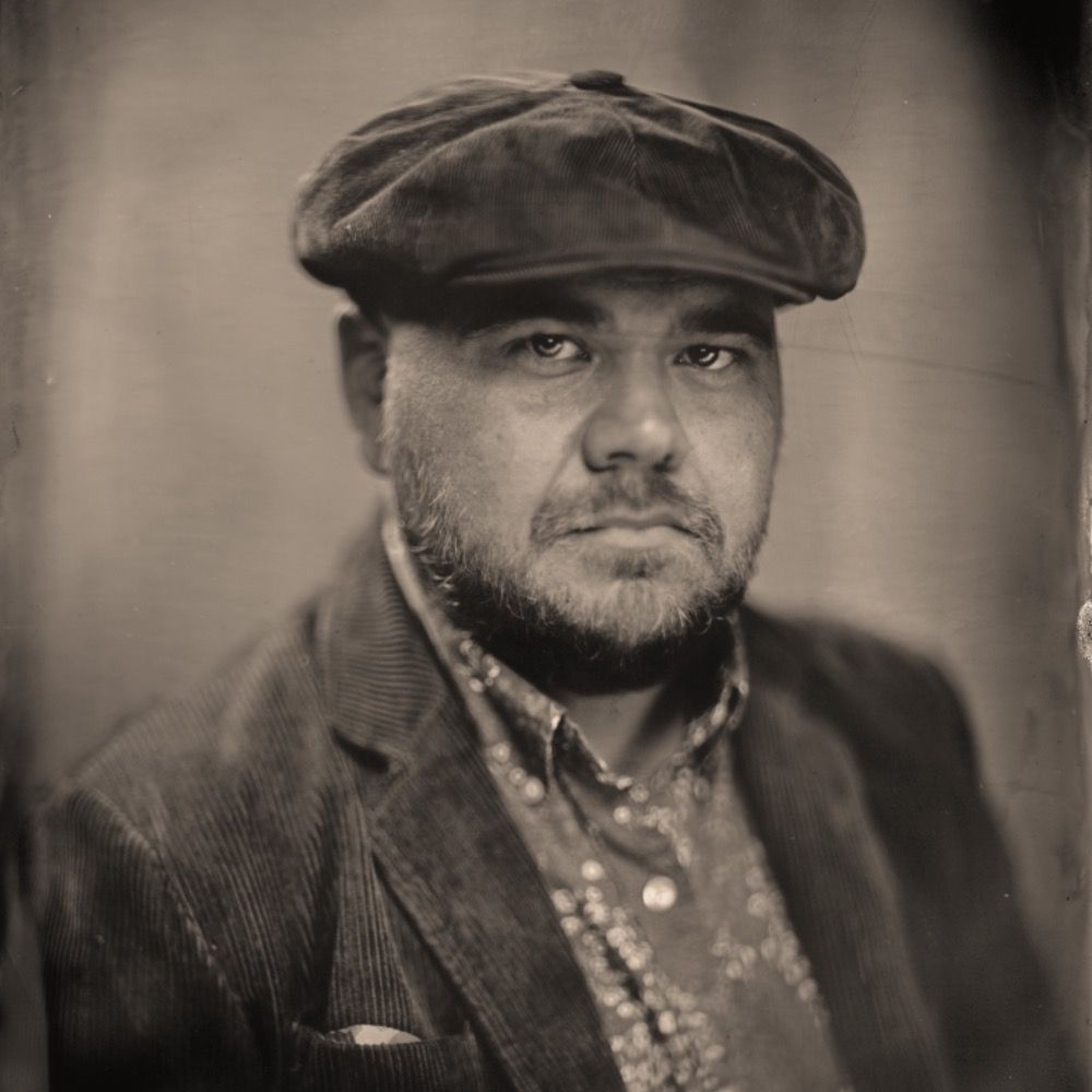 Chris Tonick