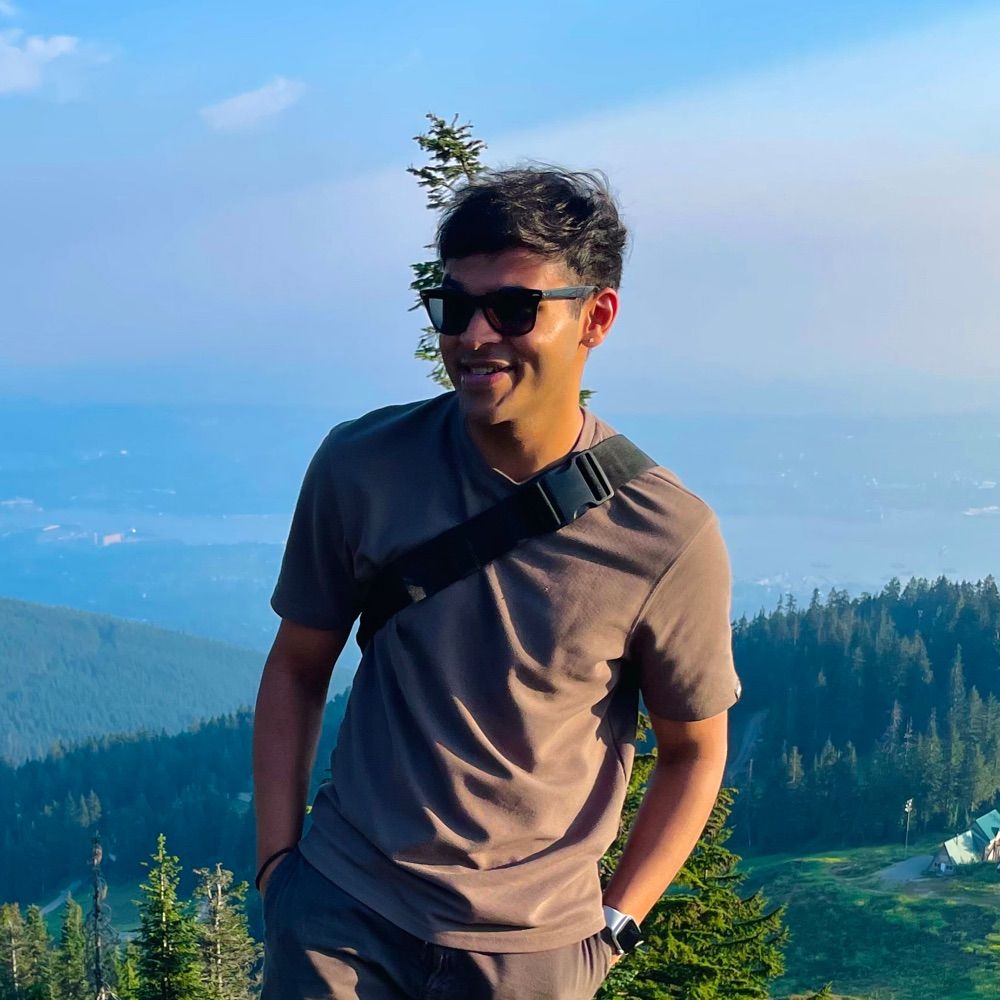 Praveen Prem