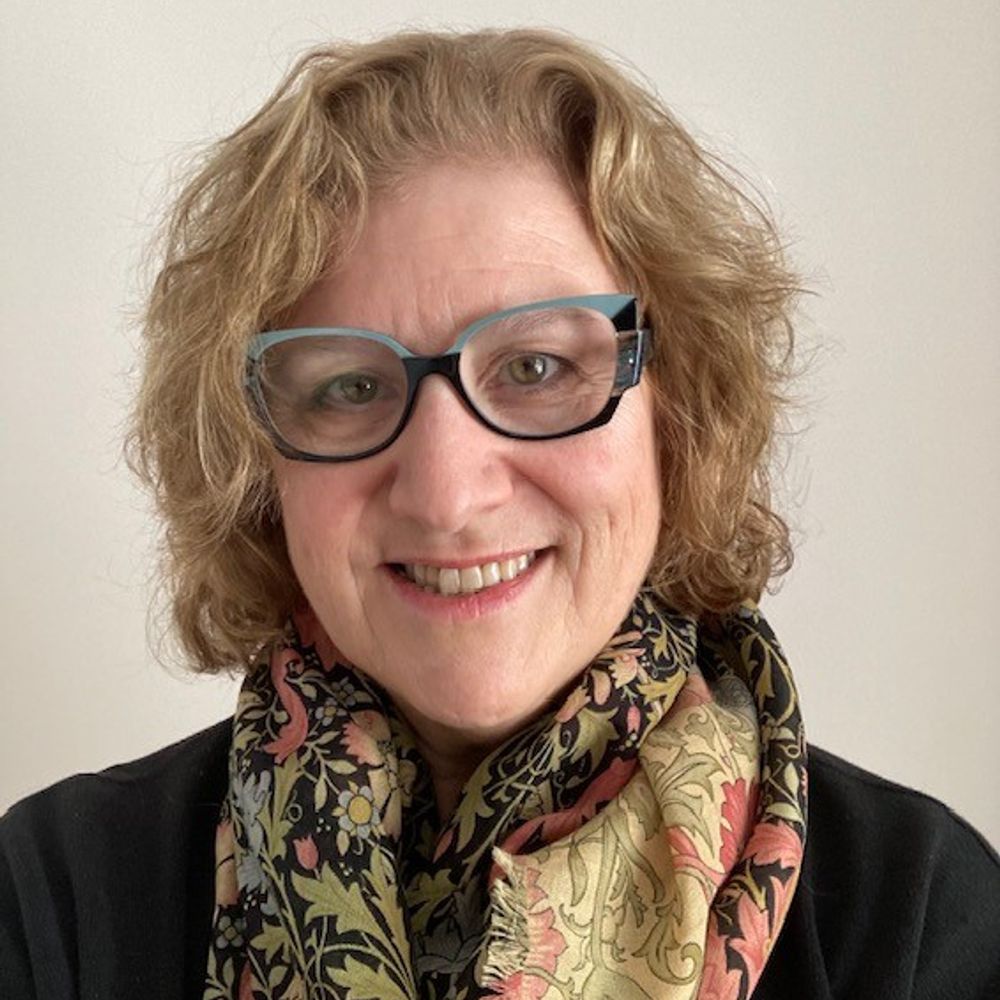 Vicki Weber