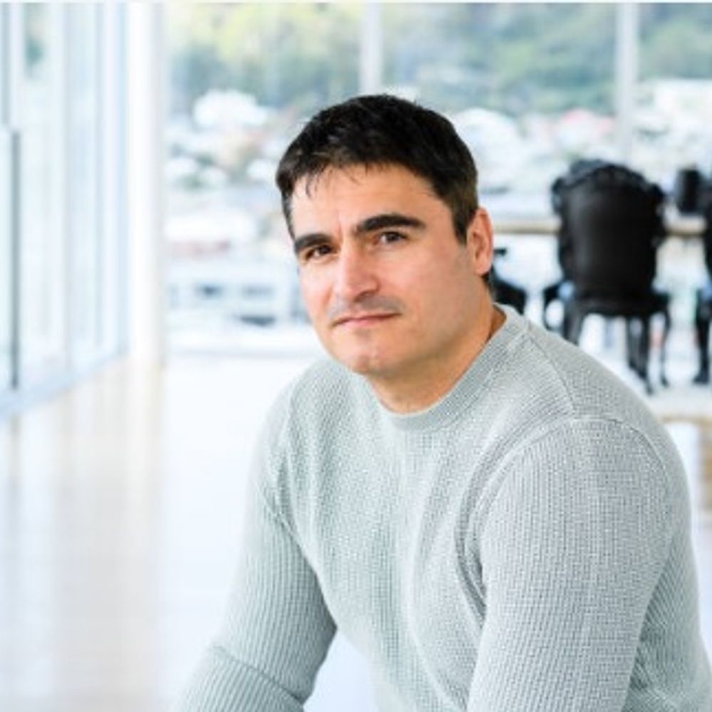 Mario Wynands