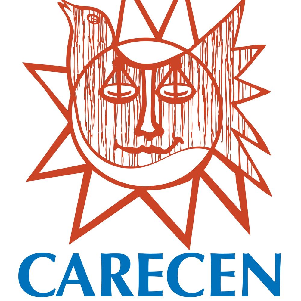 CARECEN DC