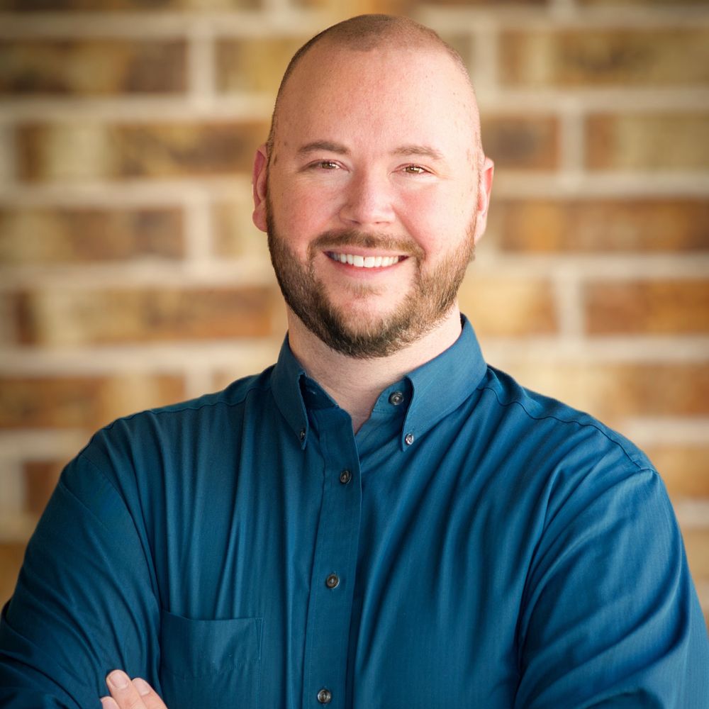 Kenneth Creech - Author
