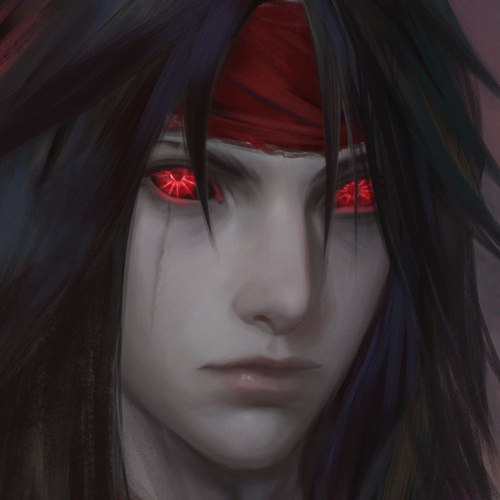 Nero FFXIV