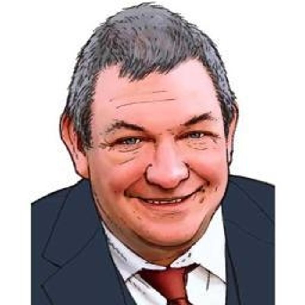 Wolfgang Wendland