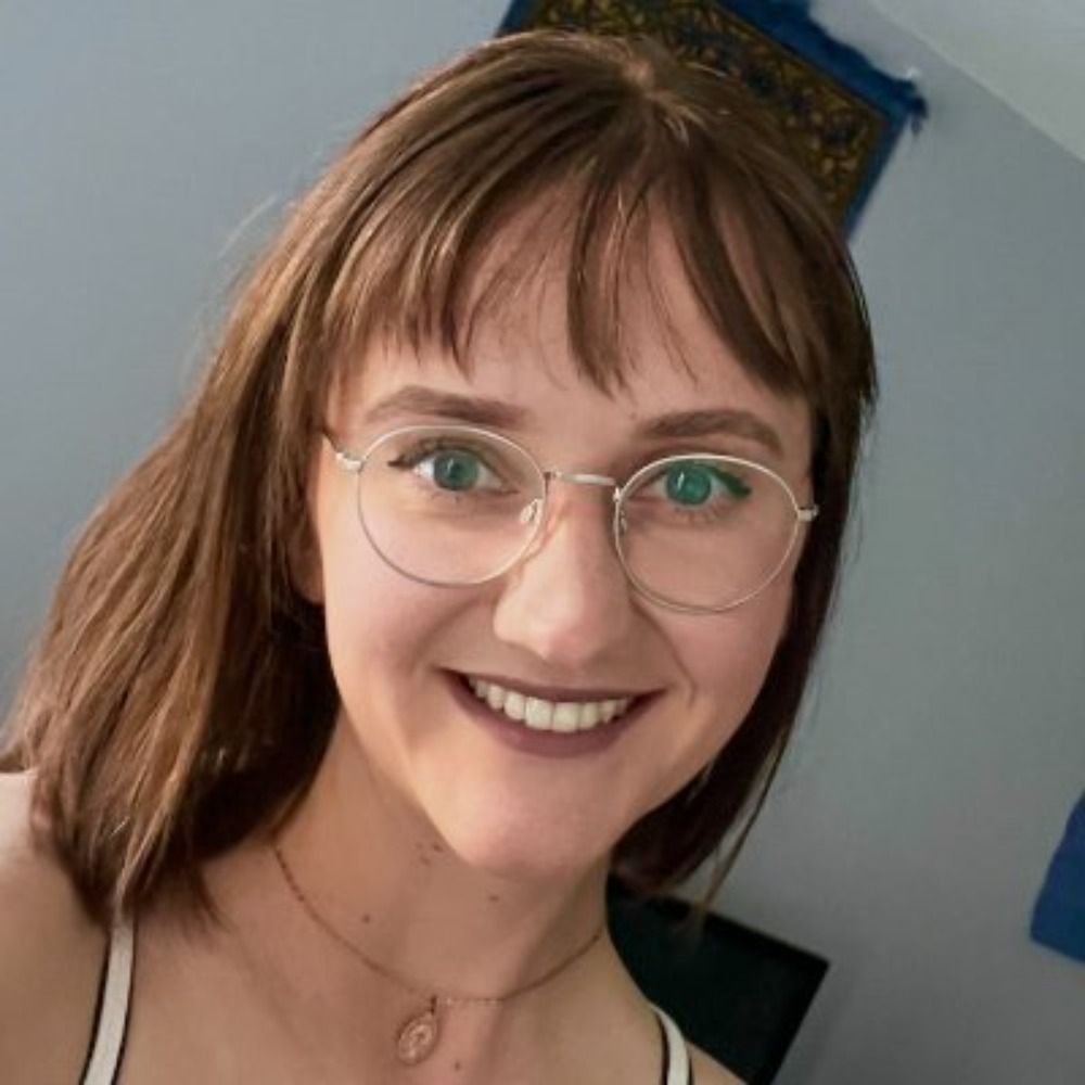 Dr. Abby Kulisz